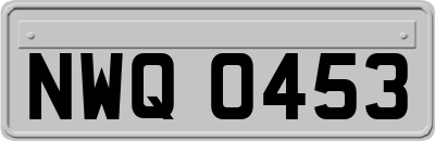 NWQ0453