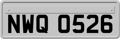 NWQ0526