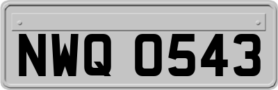 NWQ0543