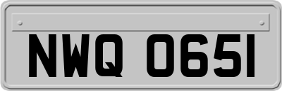 NWQ0651