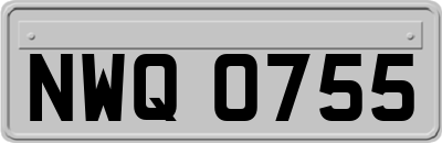 NWQ0755