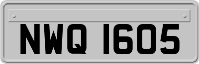 NWQ1605