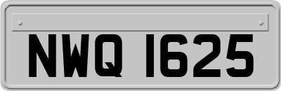 NWQ1625