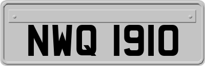 NWQ1910