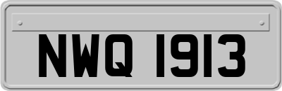 NWQ1913