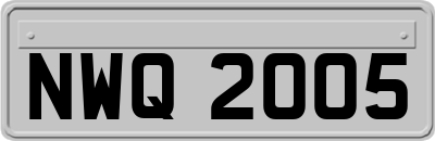 NWQ2005