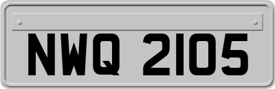 NWQ2105