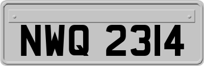 NWQ2314