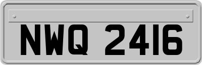 NWQ2416