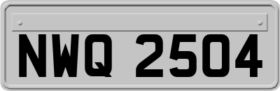 NWQ2504