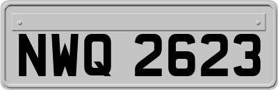 NWQ2623
