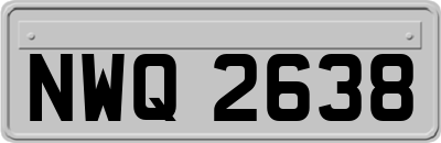 NWQ2638