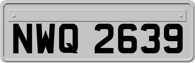 NWQ2639