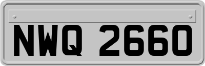 NWQ2660