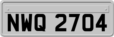 NWQ2704