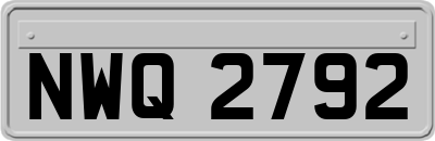 NWQ2792