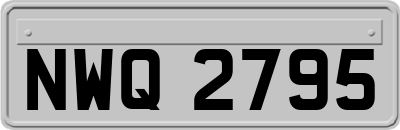 NWQ2795