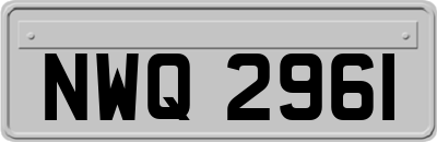 NWQ2961