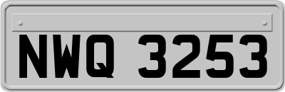 NWQ3253