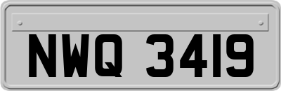 NWQ3419