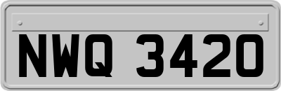 NWQ3420