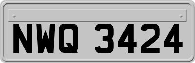 NWQ3424
