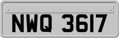 NWQ3617