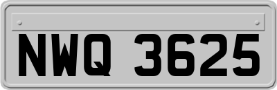 NWQ3625
