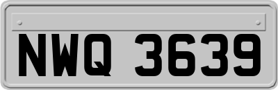 NWQ3639