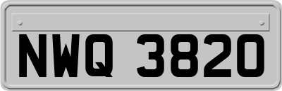 NWQ3820