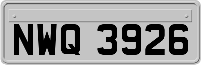 NWQ3926