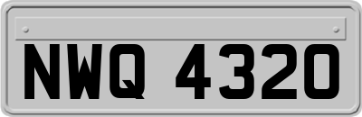 NWQ4320