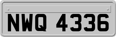 NWQ4336