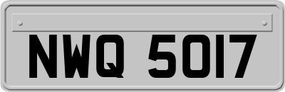 NWQ5017