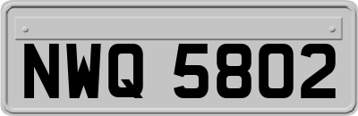 NWQ5802