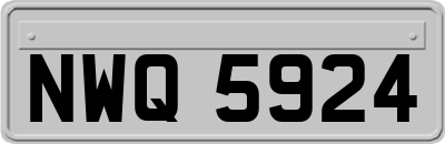 NWQ5924