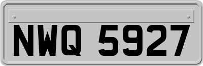 NWQ5927