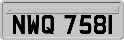 NWQ7581