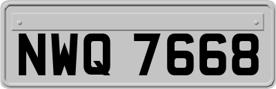 NWQ7668