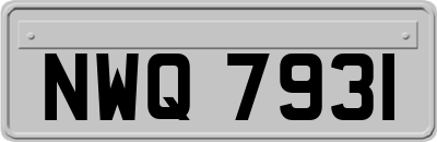 NWQ7931