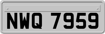 NWQ7959