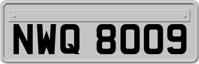 NWQ8009