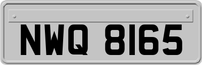 NWQ8165