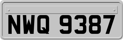 NWQ9387