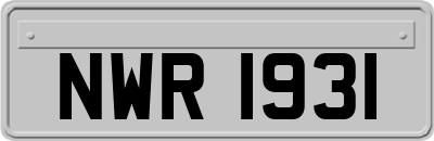 NWR1931