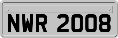 NWR2008