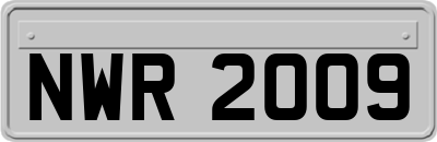 NWR2009