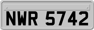 NWR5742