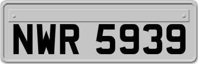 NWR5939