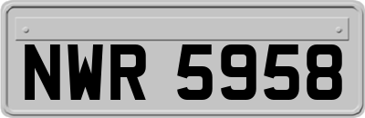 NWR5958